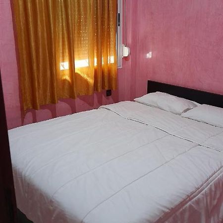 Appartement Stade Tanger Εξωτερικό φωτογραφία