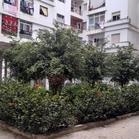 Appartement Stade Tanger Εξωτερικό φωτογραφία