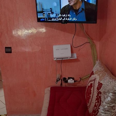 Appartement Stade Tanger Εξωτερικό φωτογραφία