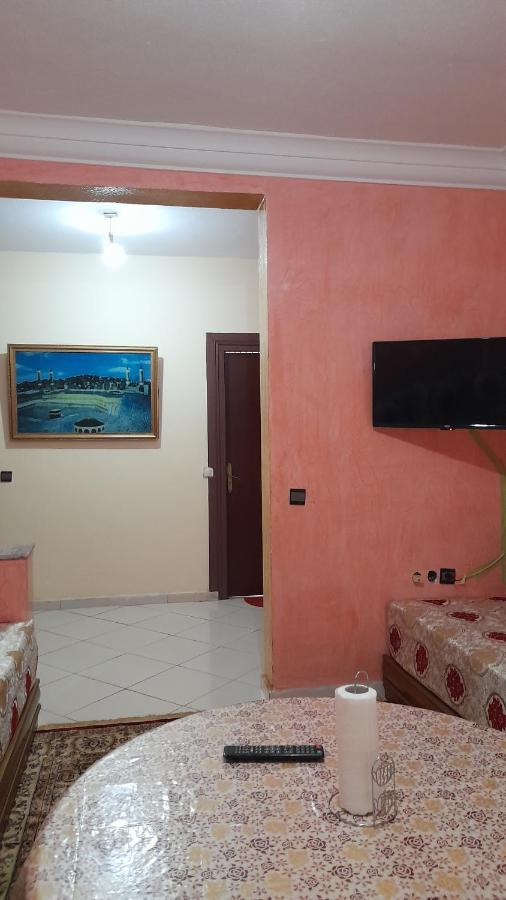 Appartement Stade Tanger Εξωτερικό φωτογραφία