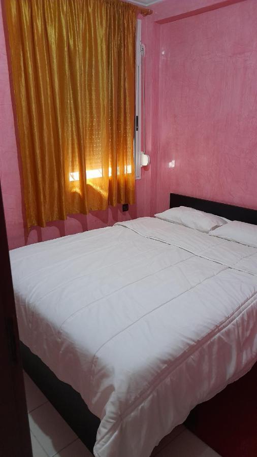 Appartement Stade Tanger Εξωτερικό φωτογραφία