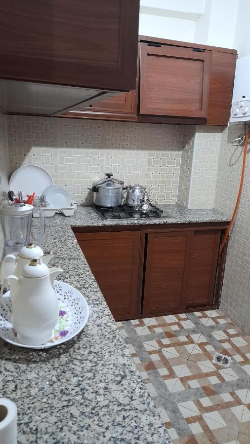 Appartement Stade Tanger Εξωτερικό φωτογραφία