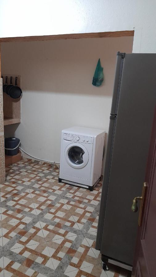 Appartement Stade Tanger Εξωτερικό φωτογραφία