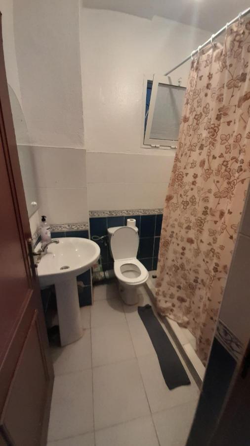Appartement Stade Tanger Εξωτερικό φωτογραφία