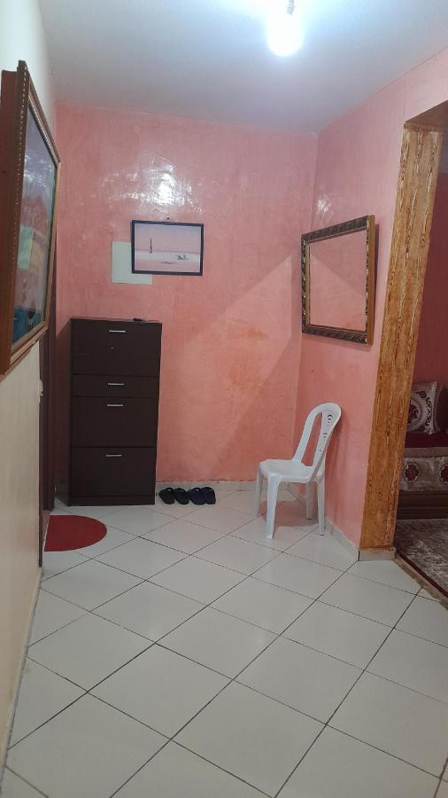 Appartement Stade Tanger Εξωτερικό φωτογραφία