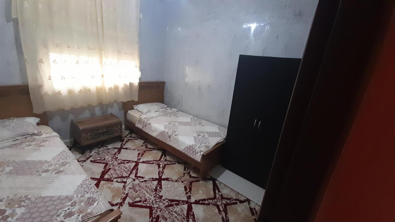 Appartement Stade Tanger Εξωτερικό φωτογραφία